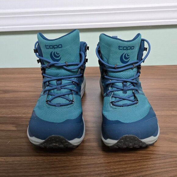 Topo Trailventure 2 WP, Women's 9.5 - Picture 9 of 13